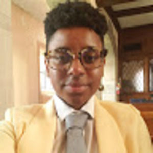 Meet your Posher, Jay